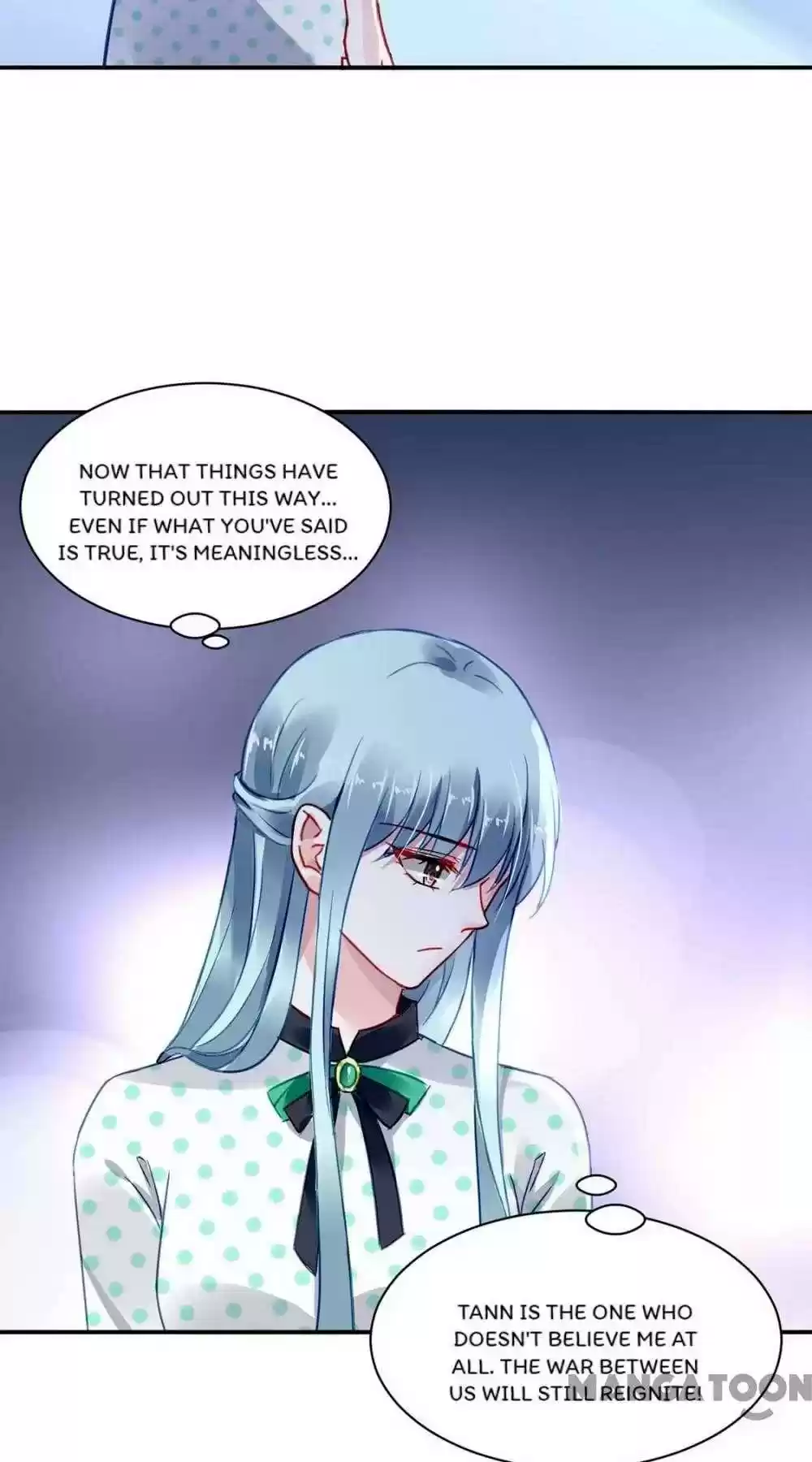 Haomen Qifu de Chuntian Chapter 258