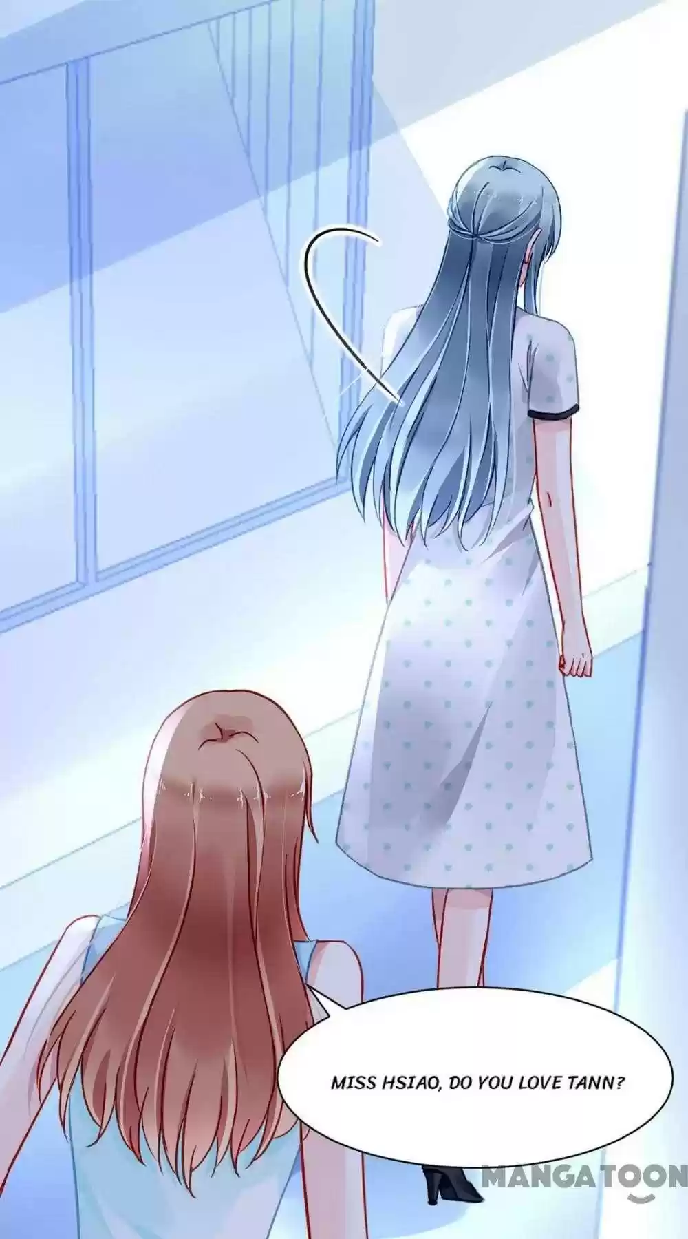 Haomen Qifu de Chuntian Chapter 258