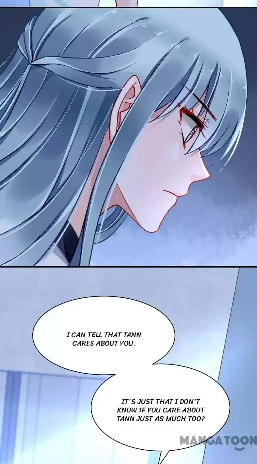 Haomen Qifu de Chuntian Chapter 258