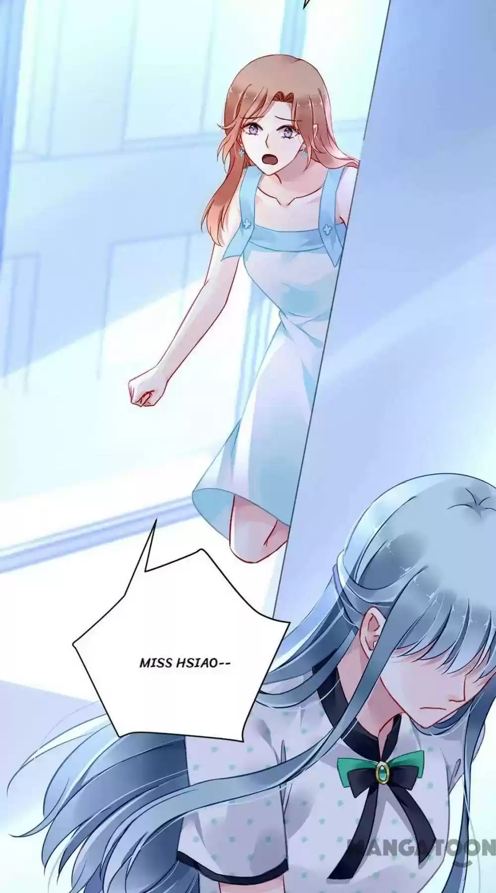 Haomen Qifu de Chuntian Chapter 258