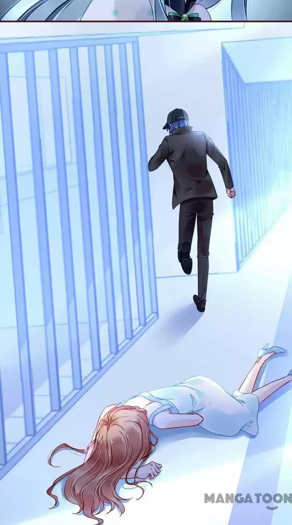 Haomen Qifu de Chuntian Chapter 258