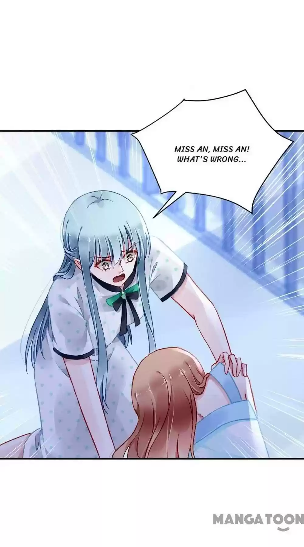 Haomen Qifu de Chuntian Chapter 258