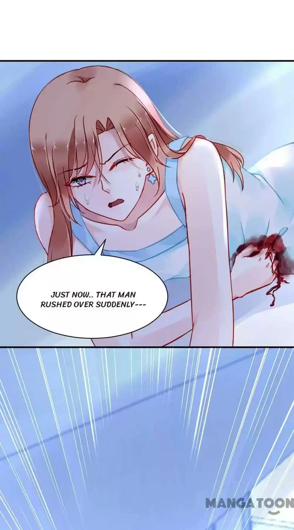 Haomen Qifu de Chuntian Chapter 258