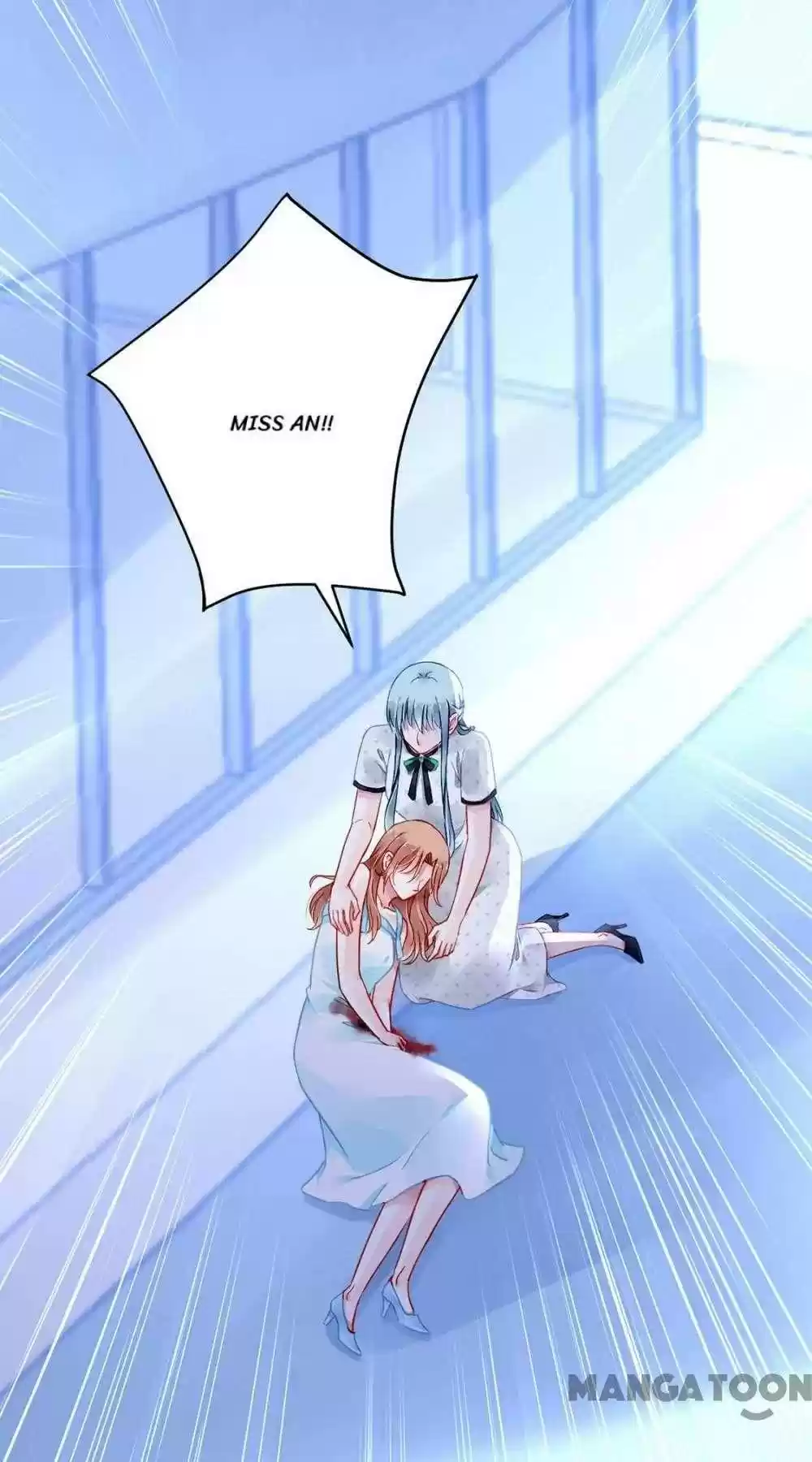 Haomen Qifu de Chuntian Chapter 258