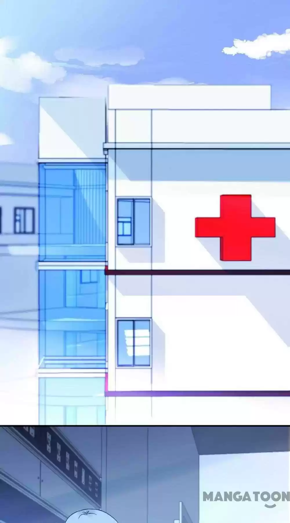 Haomen Qifu de Chuntian Chapter 258