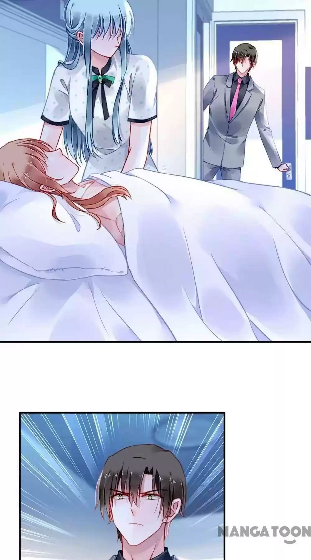 Haomen Qifu de Chuntian Chapter 258