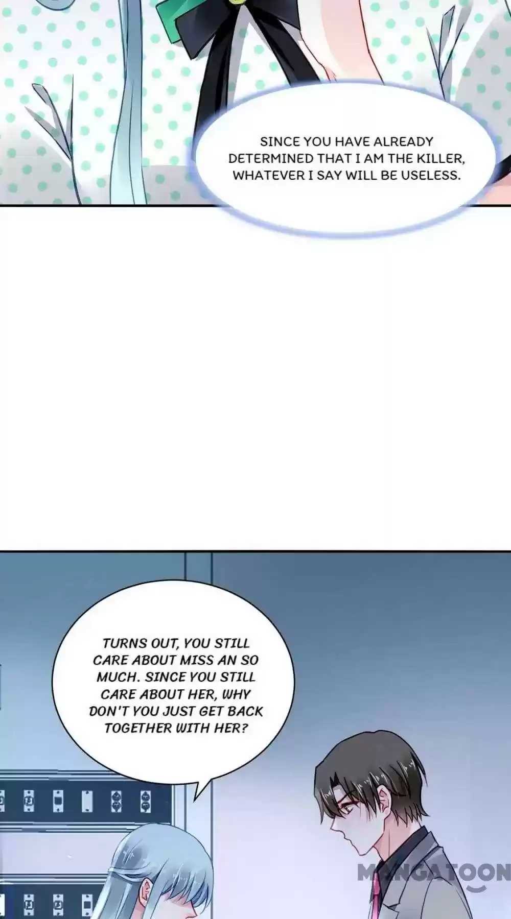 Haomen Qifu de Chuntian Chapter 259