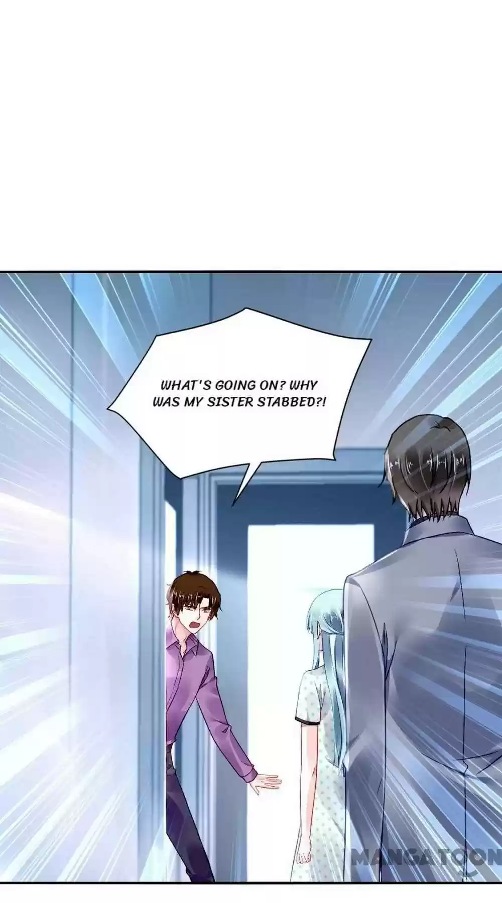 Haomen Qifu de Chuntian Chapter 259