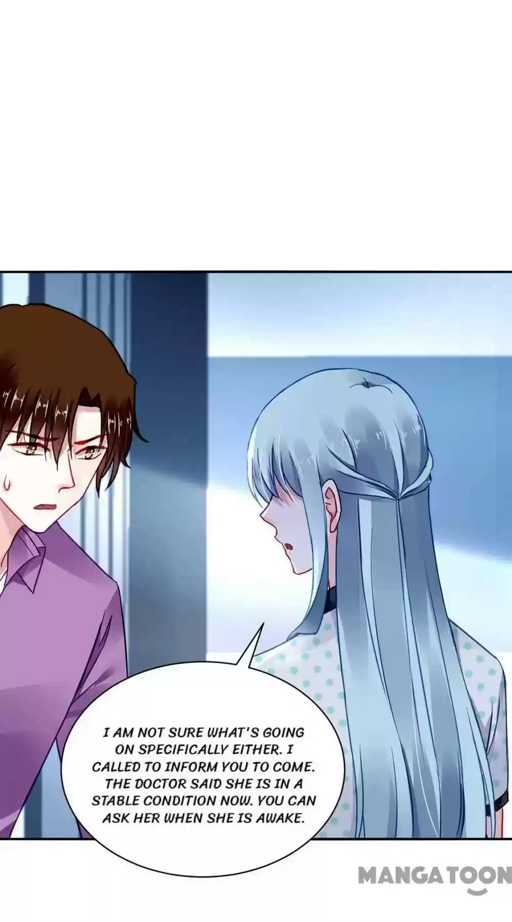 Haomen Qifu de Chuntian Chapter 259