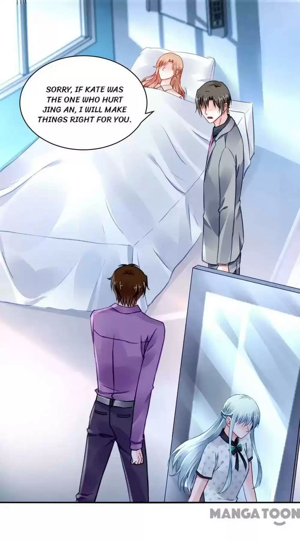 Haomen Qifu de Chuntian Chapter 259