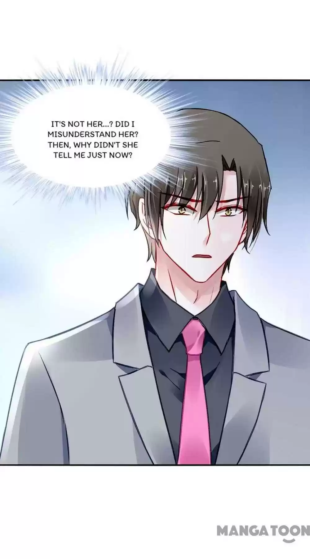 Haomen Qifu de Chuntian Chapter 259