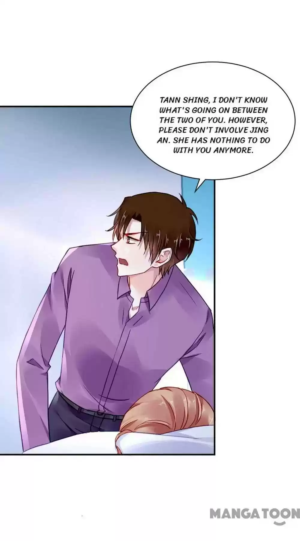 Haomen Qifu de Chuntian Chapter 259