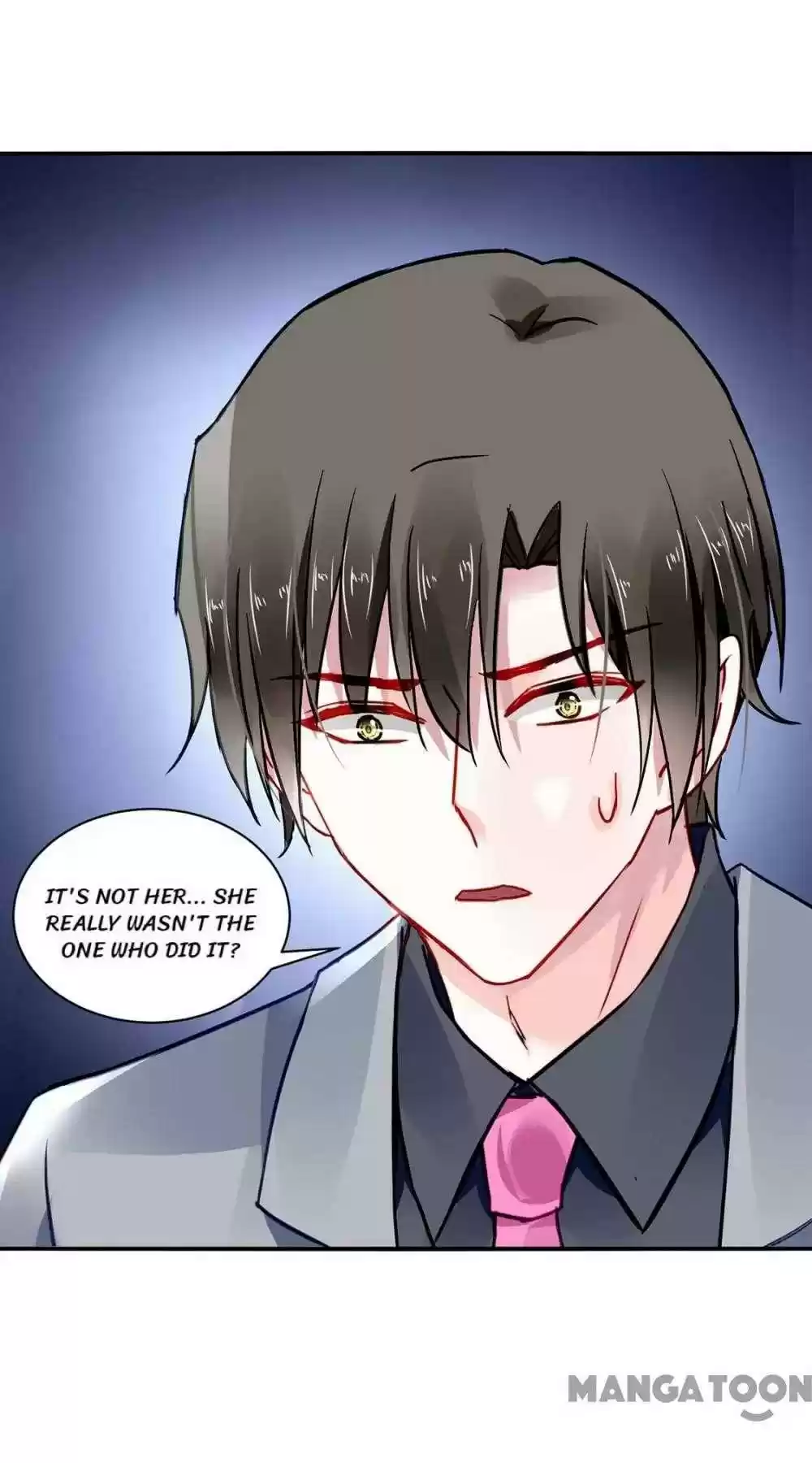 Haomen Qifu de Chuntian Chapter 259