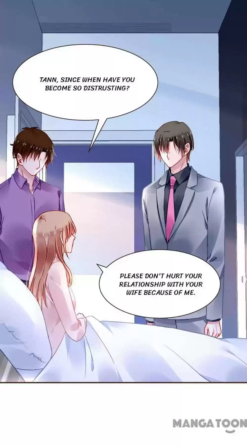 Haomen Qifu de Chuntian Chapter 259