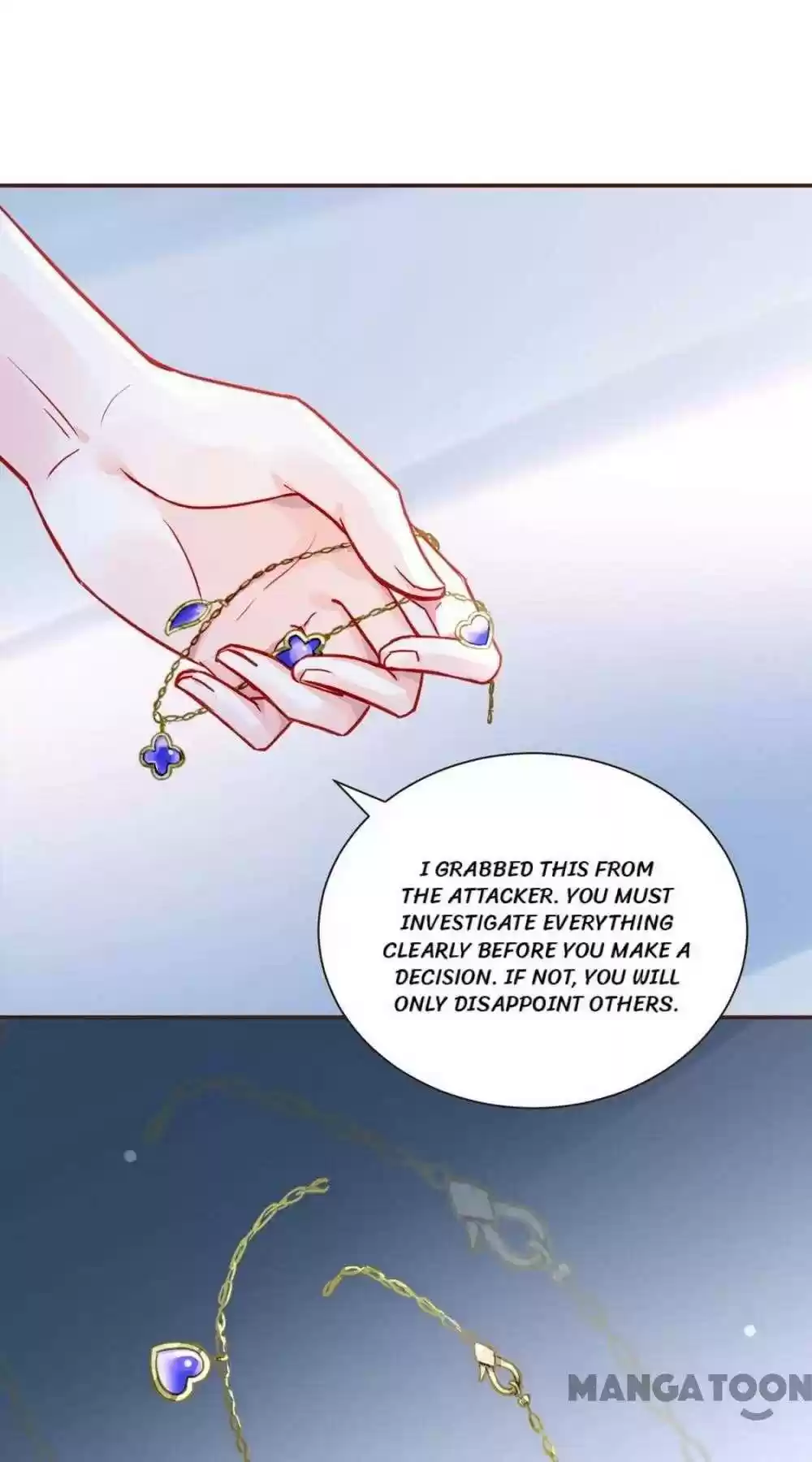 Haomen Qifu de Chuntian Chapter 259