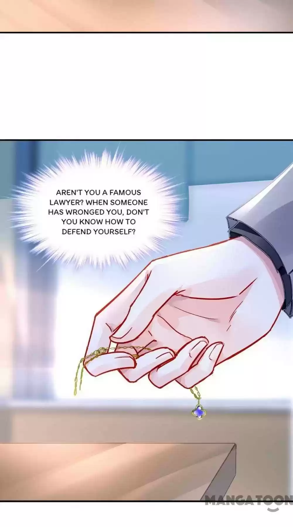 Haomen Qifu de Chuntian Chapter 259