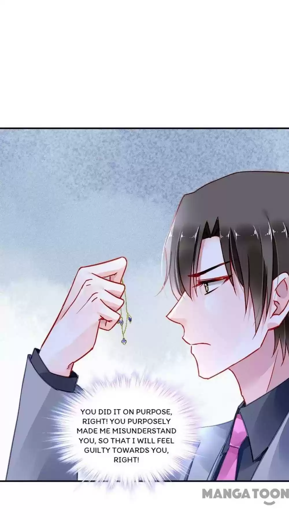 Haomen Qifu de Chuntian Chapter 259