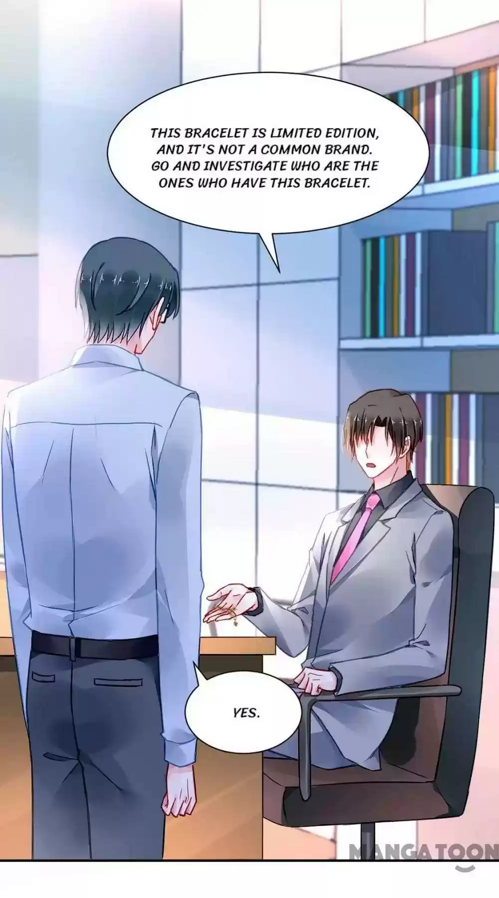 Haomen Qifu de Chuntian Chapter 259