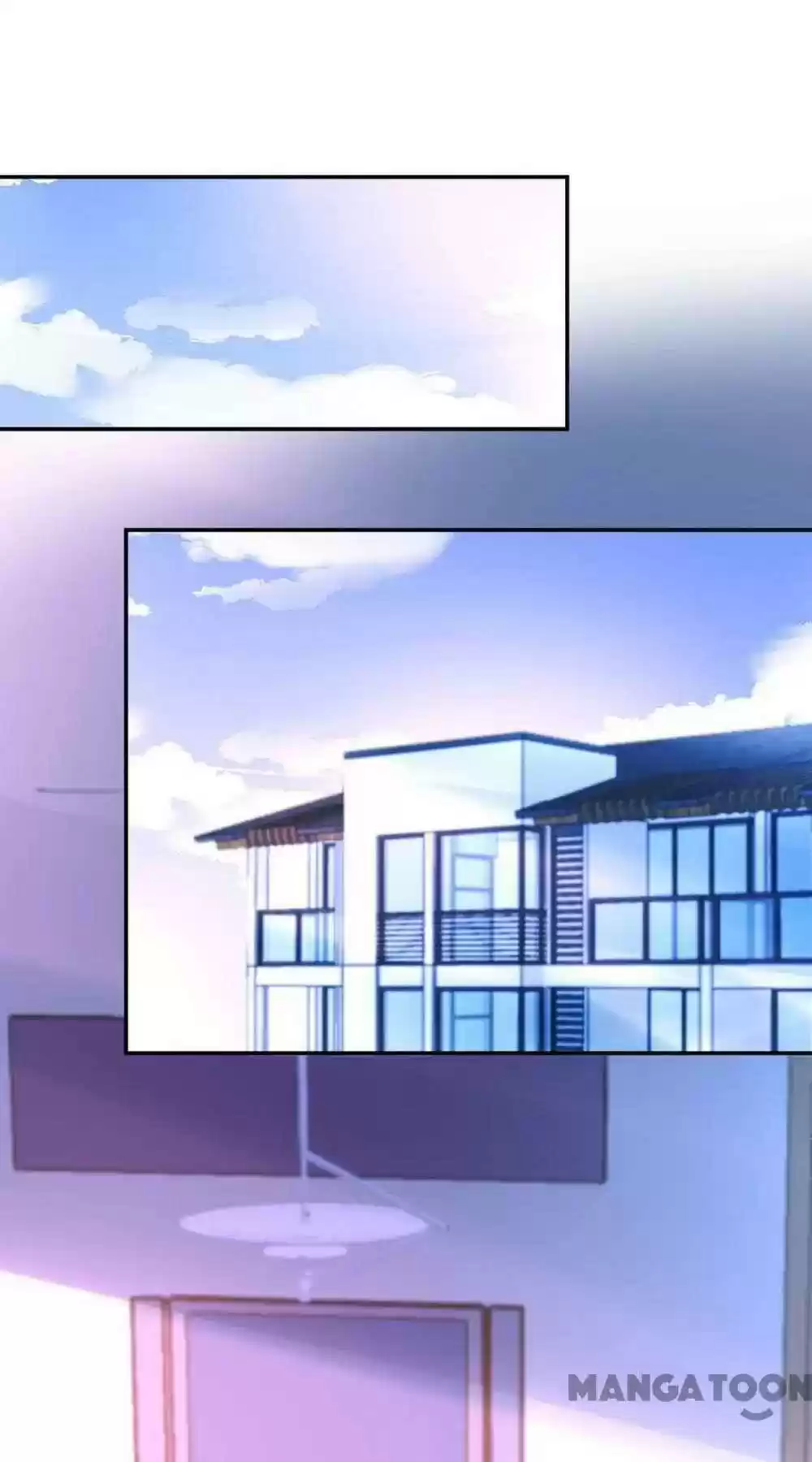 Haomen Qifu de Chuntian Chapter 259