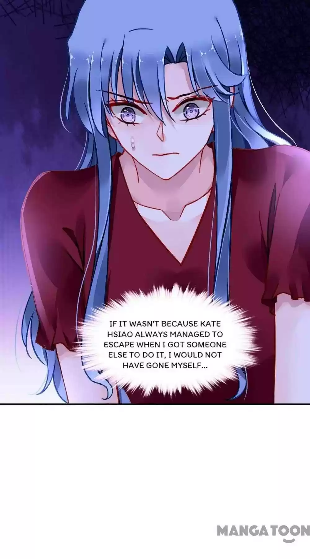 Haomen Qifu de Chuntian Chapter 259