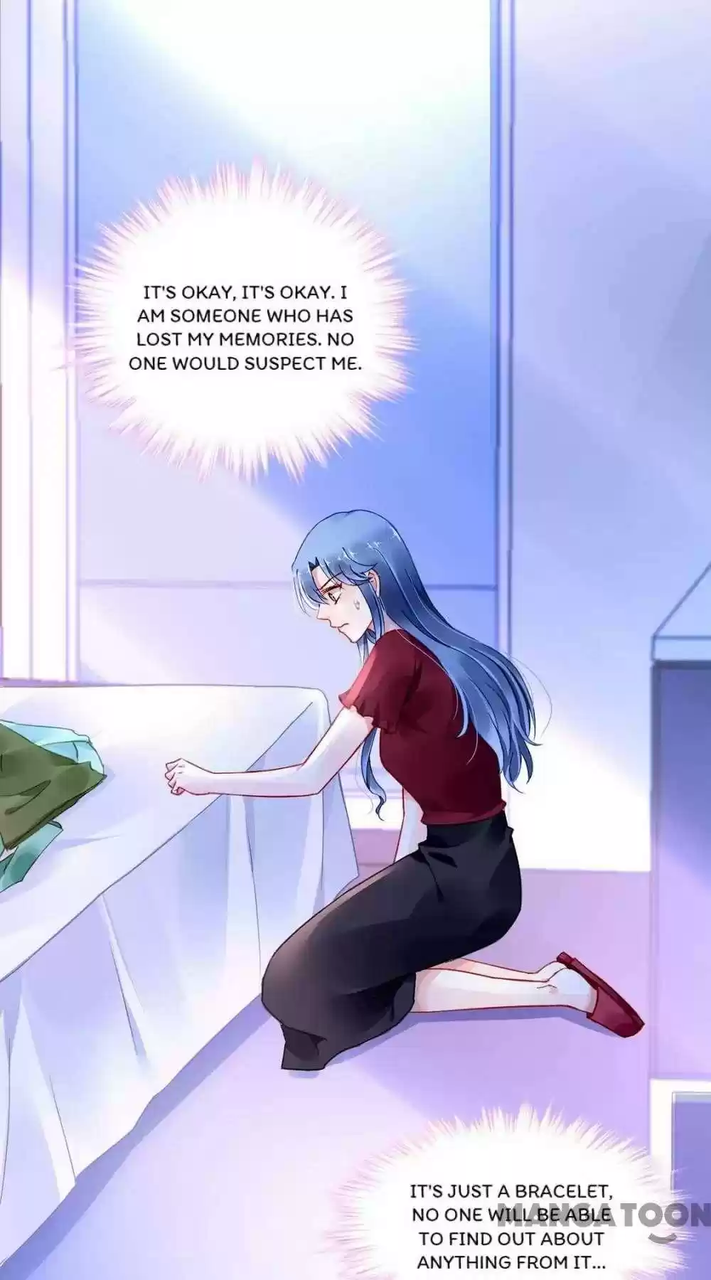 Haomen Qifu de Chuntian Chapter 259