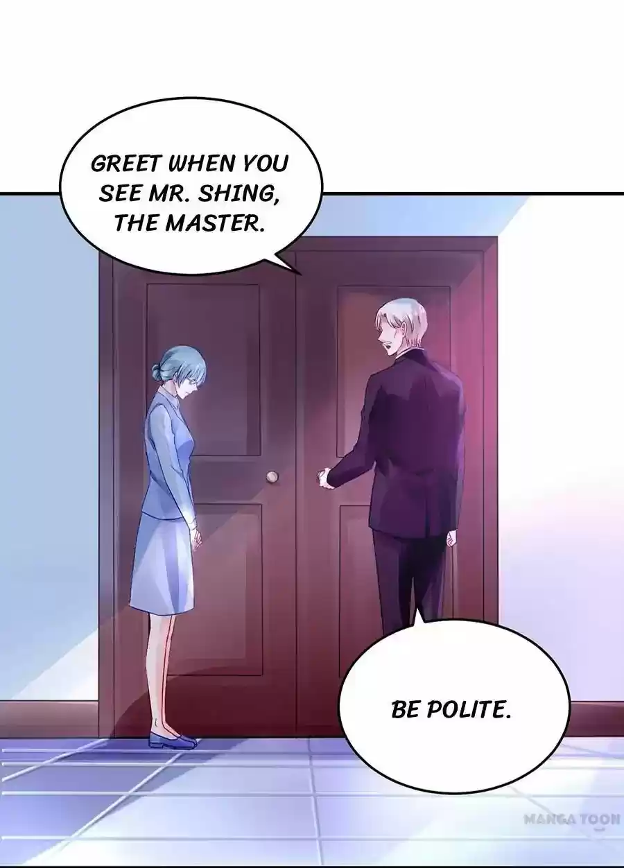 Haomen Qifu de Chuntian Chapter 26