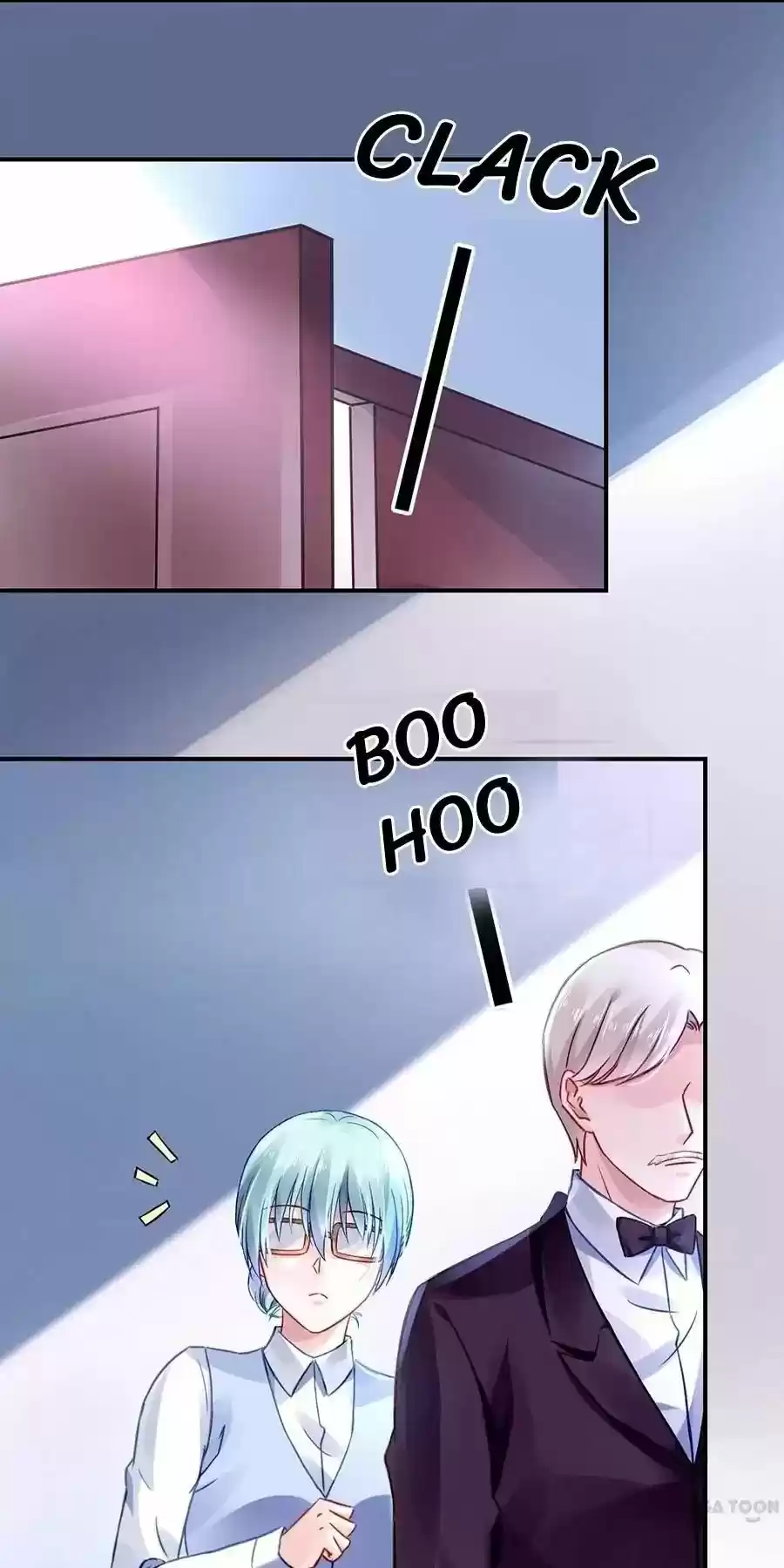 Haomen Qifu de Chuntian Chapter 26