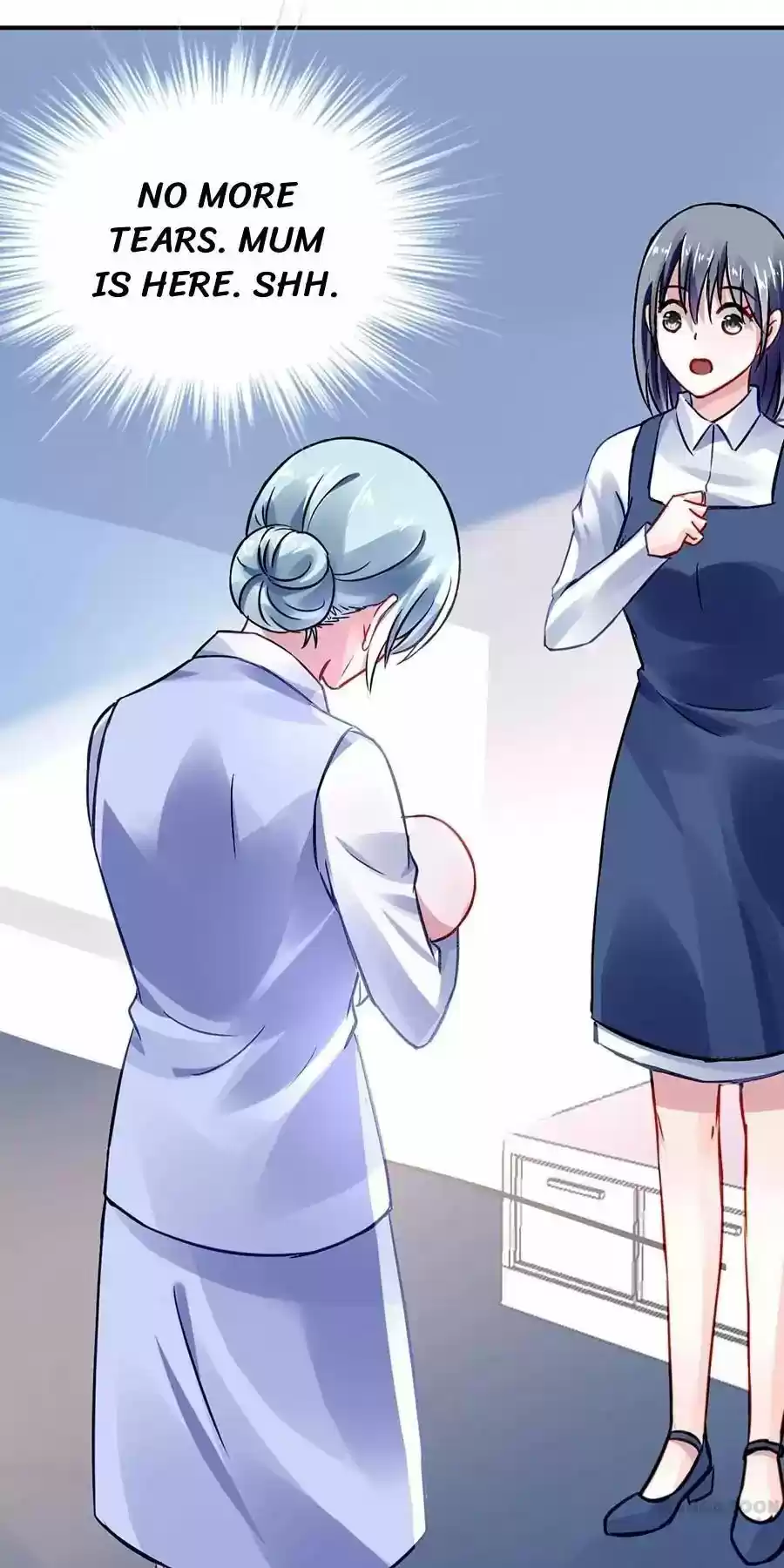 Haomen Qifu de Chuntian Chapter 26