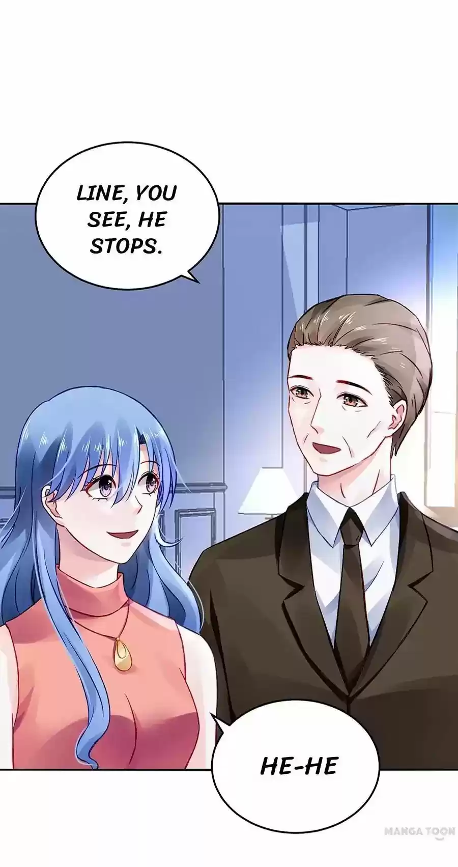 Haomen Qifu de Chuntian Chapter 26