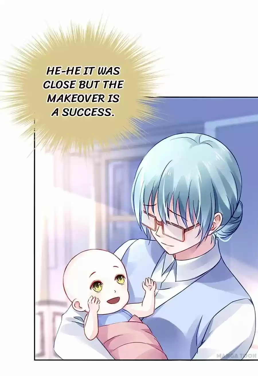 Haomen Qifu de Chuntian Chapter 26