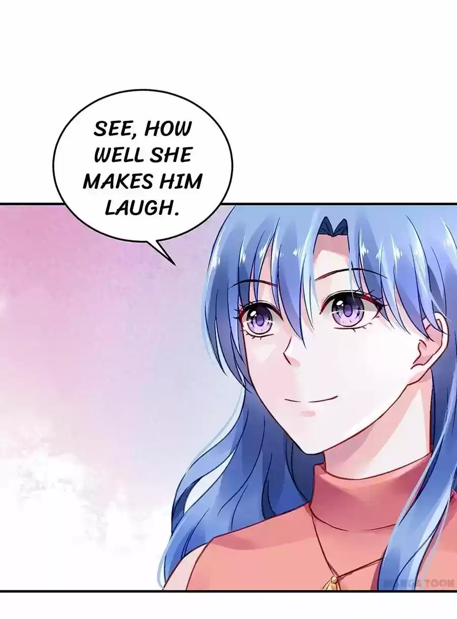 Haomen Qifu de Chuntian Chapter 26