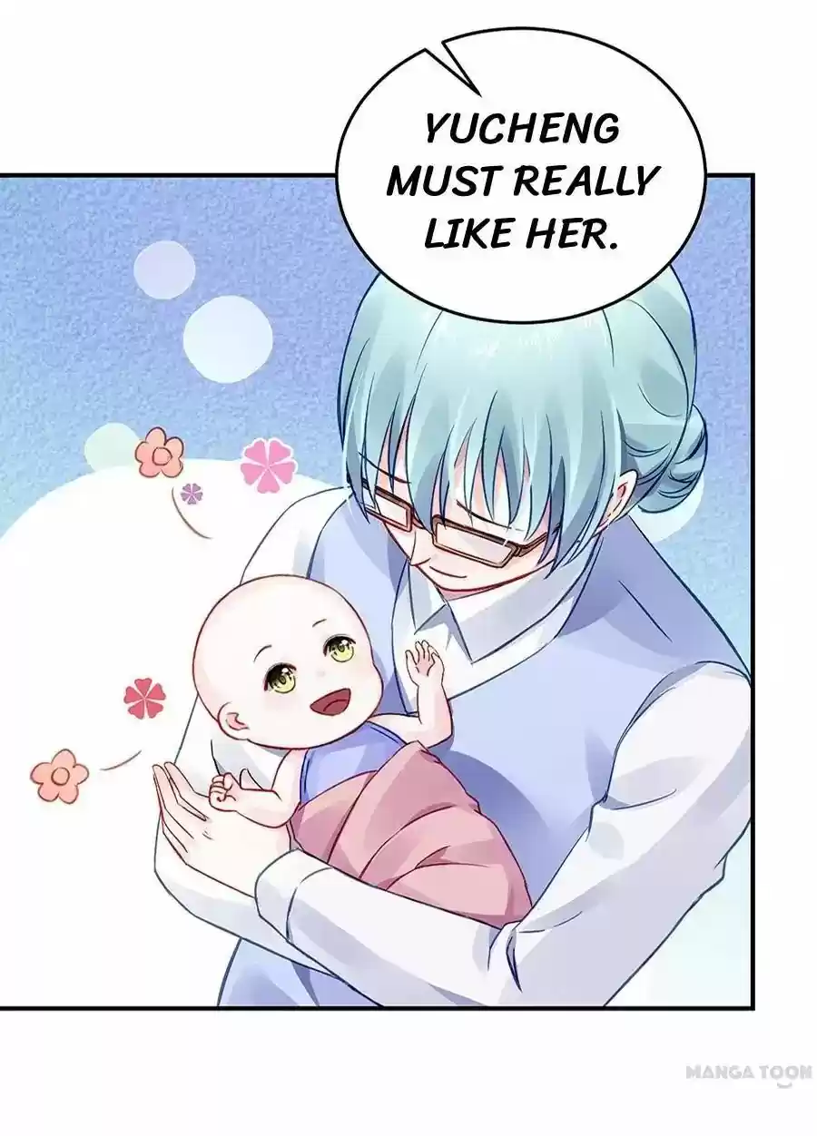 Haomen Qifu de Chuntian Chapter 26