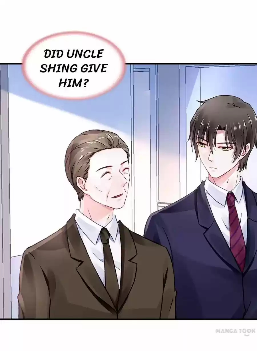 Haomen Qifu de Chuntian Chapter 26