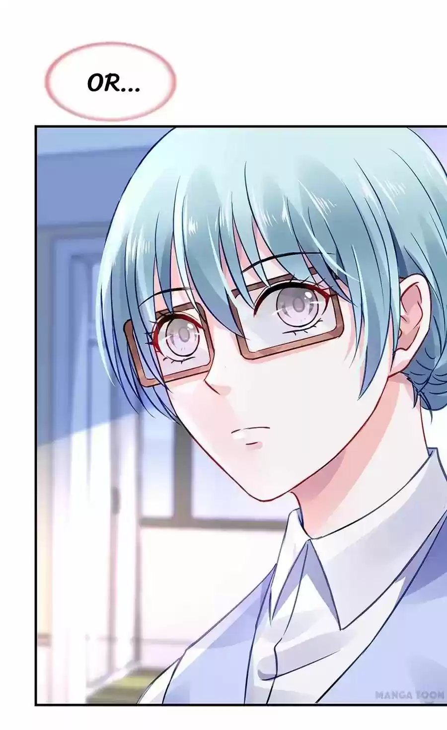 Haomen Qifu de Chuntian Chapter 26