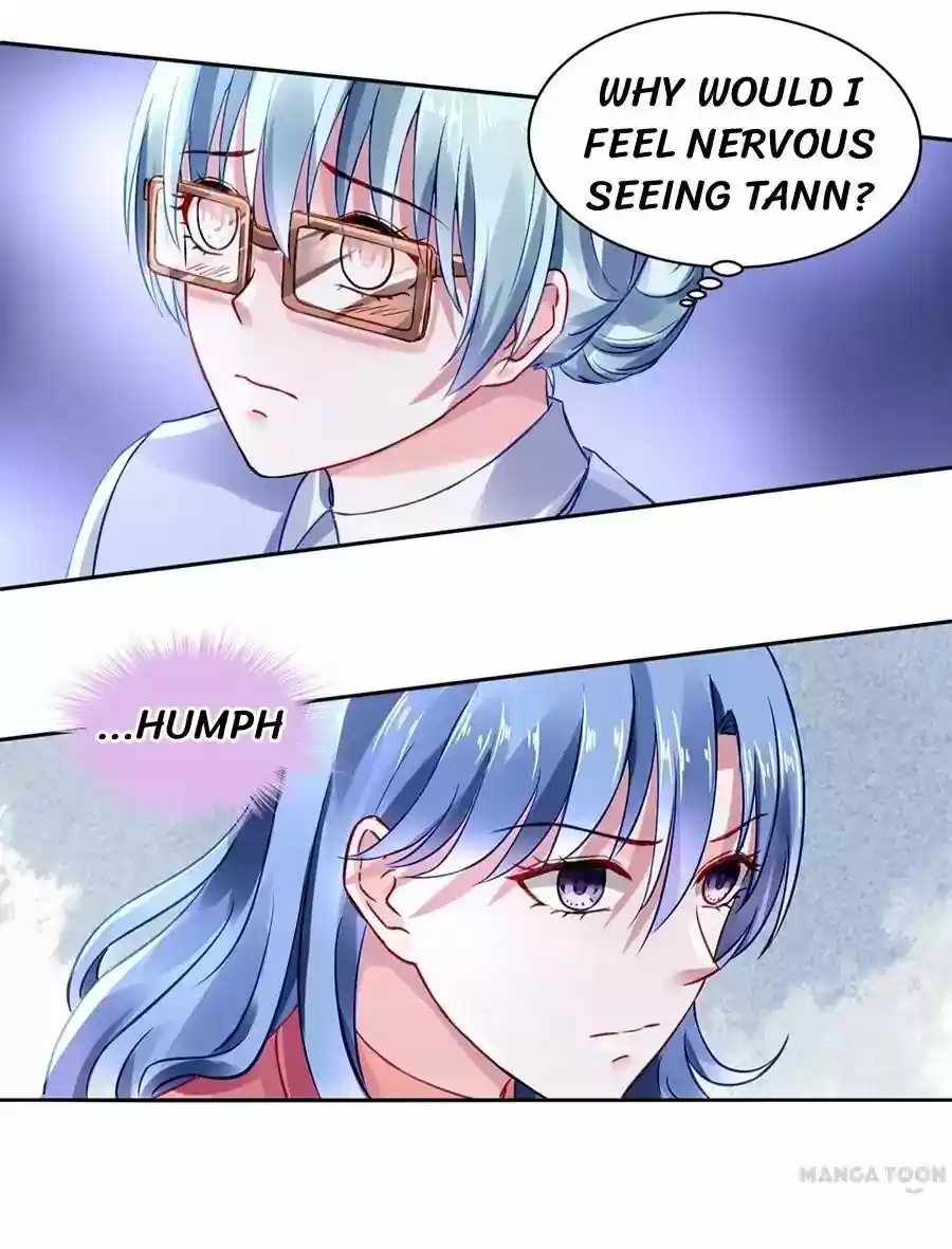 Haomen Qifu de Chuntian Chapter 26