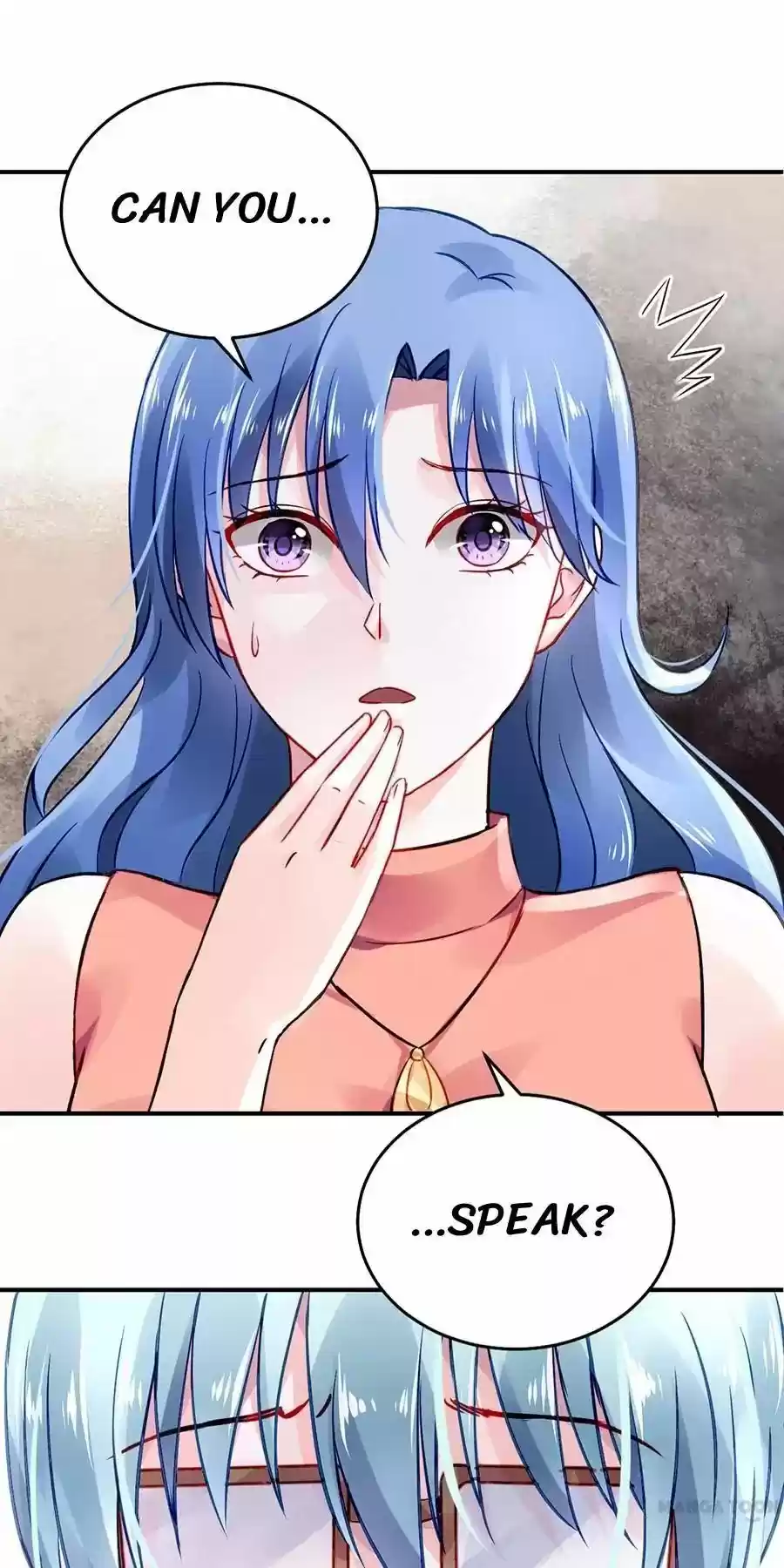 Haomen Qifu de Chuntian Chapter 26