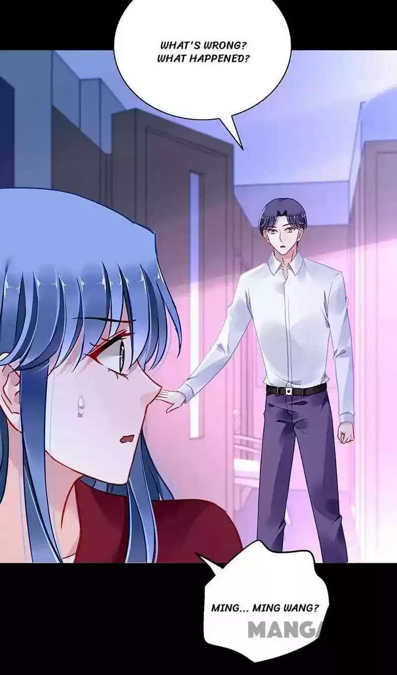 Haomen Qifu de Chuntian Chapter 260