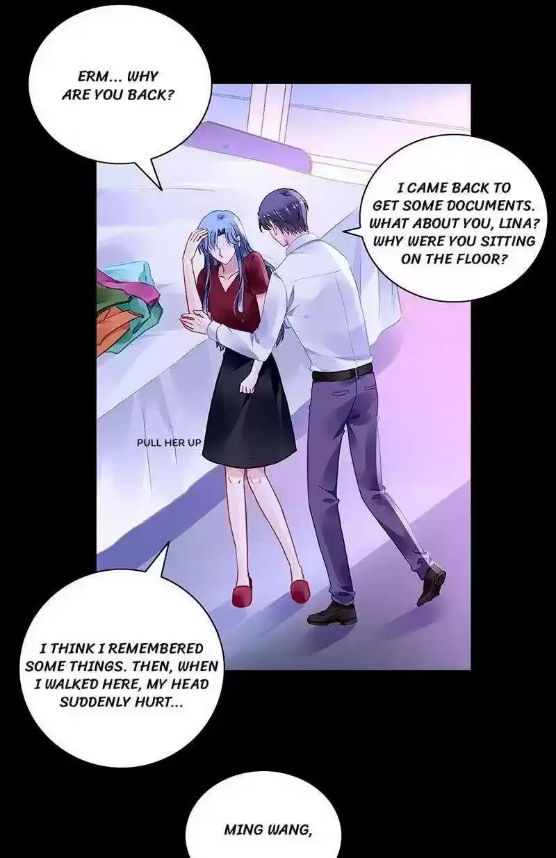 Haomen Qifu de Chuntian Chapter 260