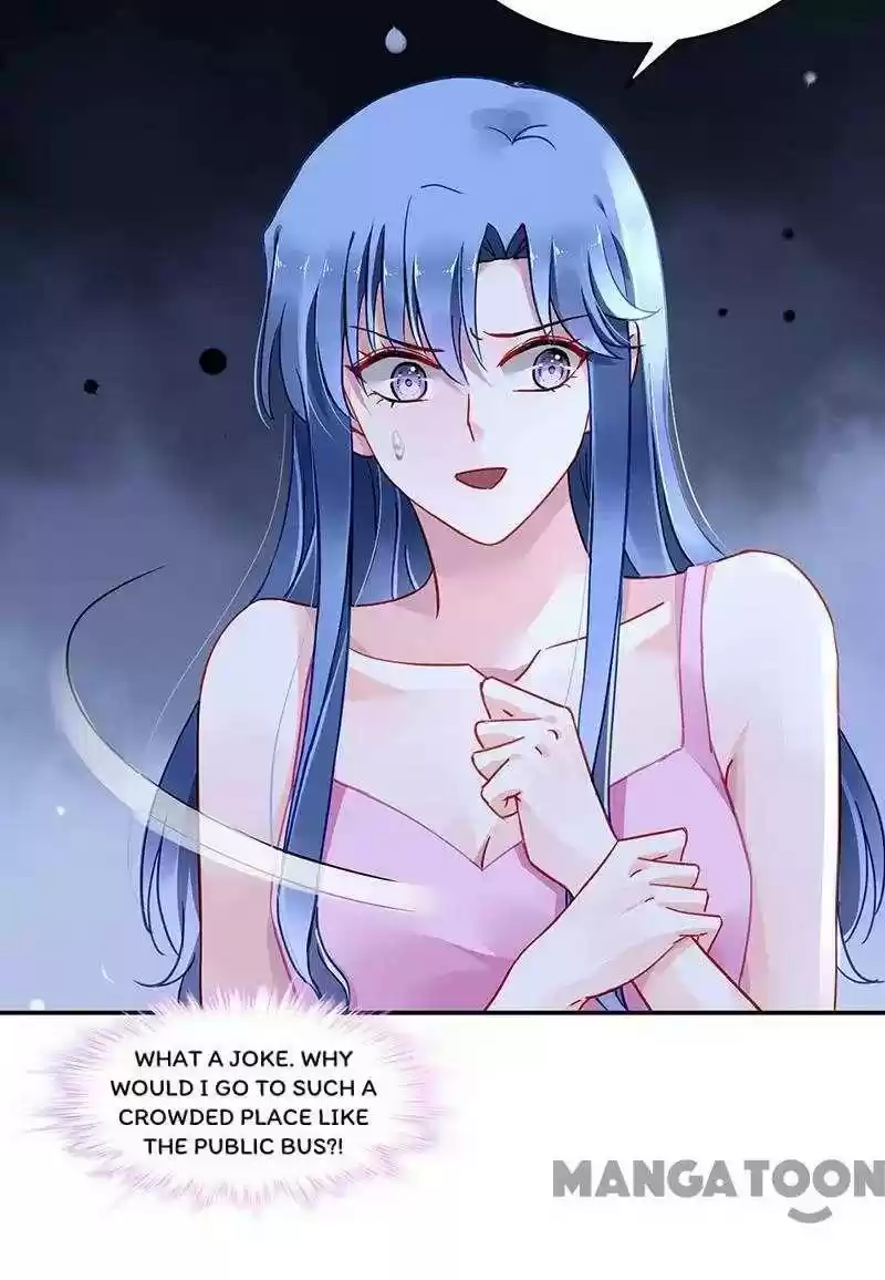 Haomen Qifu de Chuntian Chapter 260