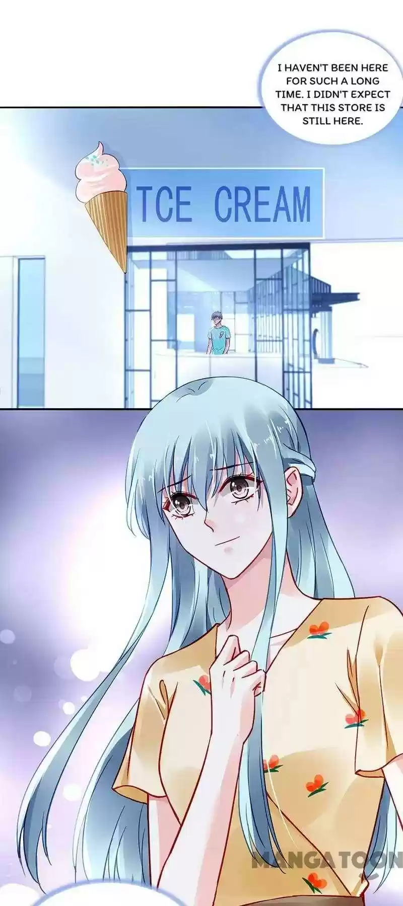 Haomen Qifu de Chuntian Chapter 260