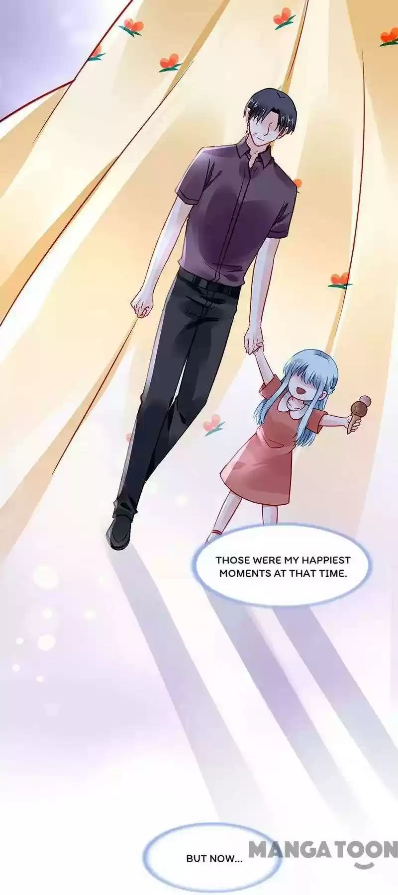 Haomen Qifu de Chuntian Chapter 260