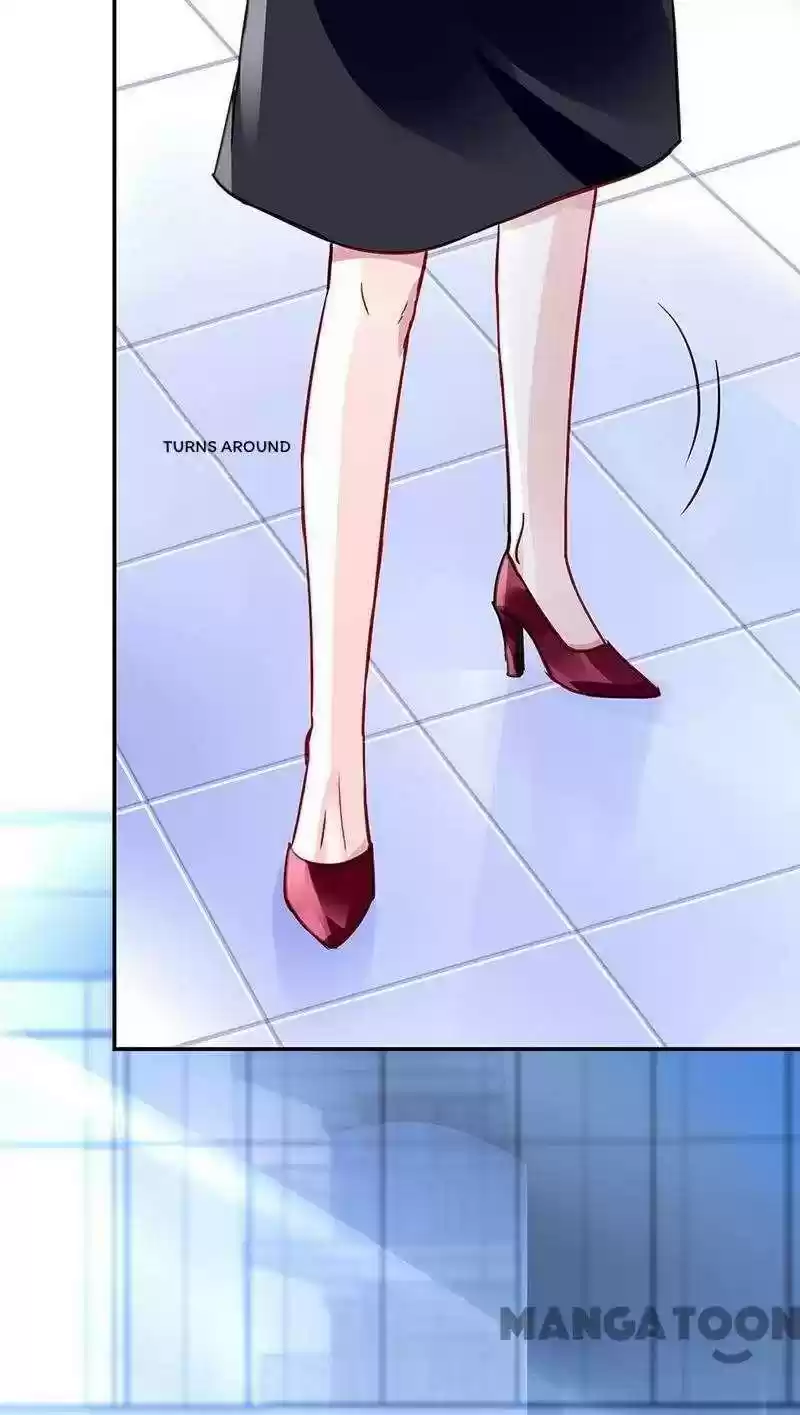 Haomen Qifu de Chuntian Chapter 260