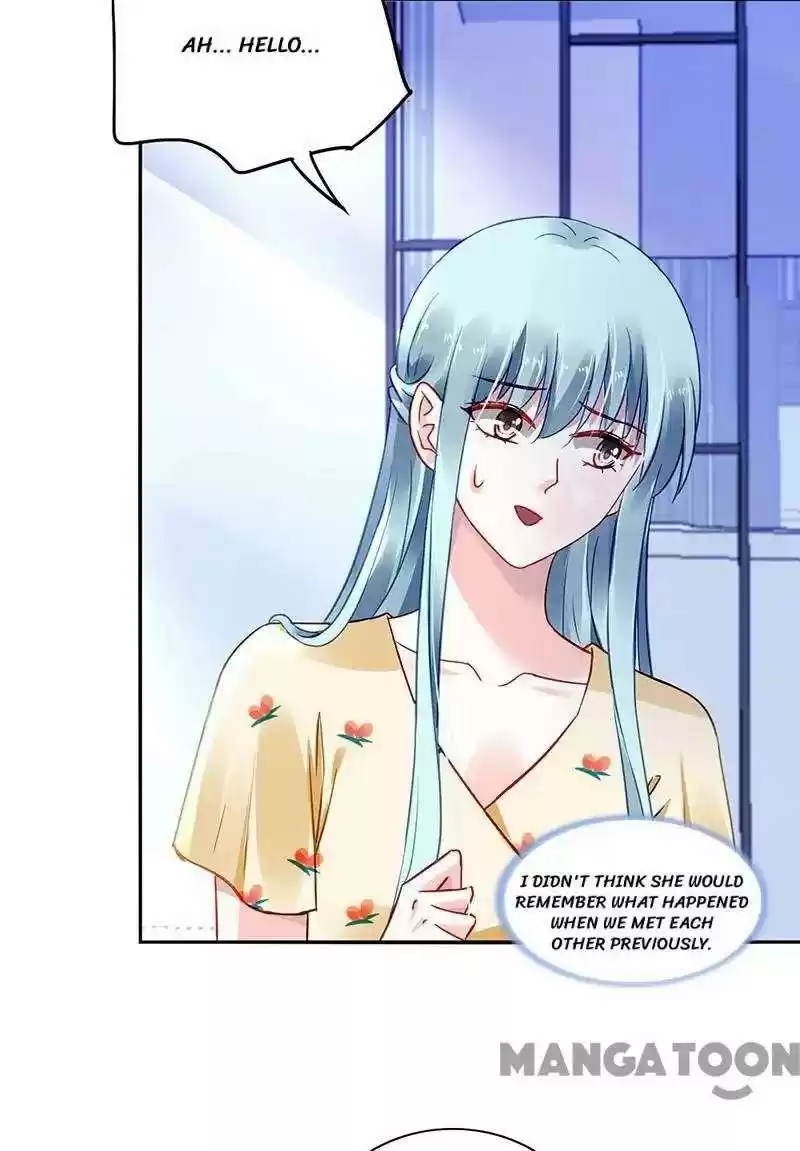 Haomen Qifu de Chuntian Chapter 260