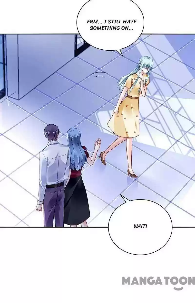 Haomen Qifu de Chuntian Chapter 260