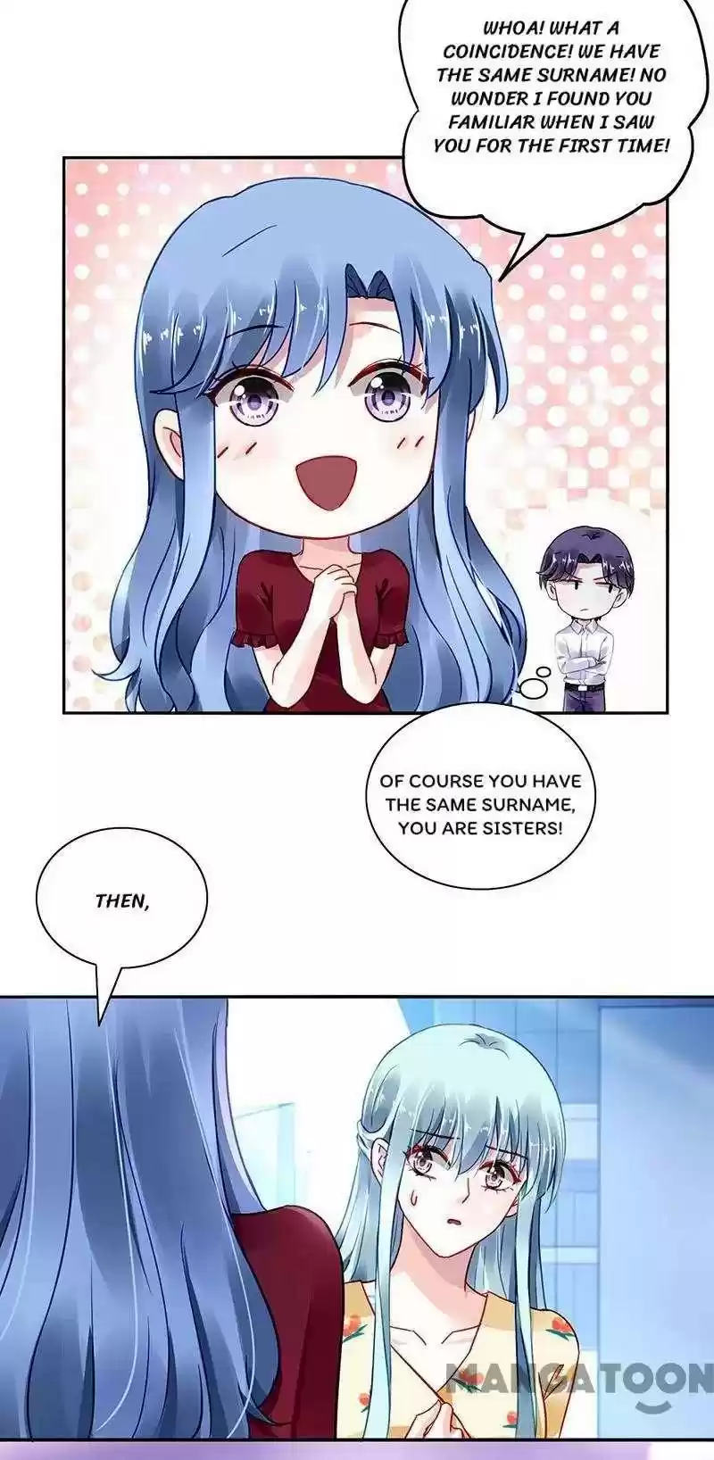 Haomen Qifu de Chuntian Chapter 260