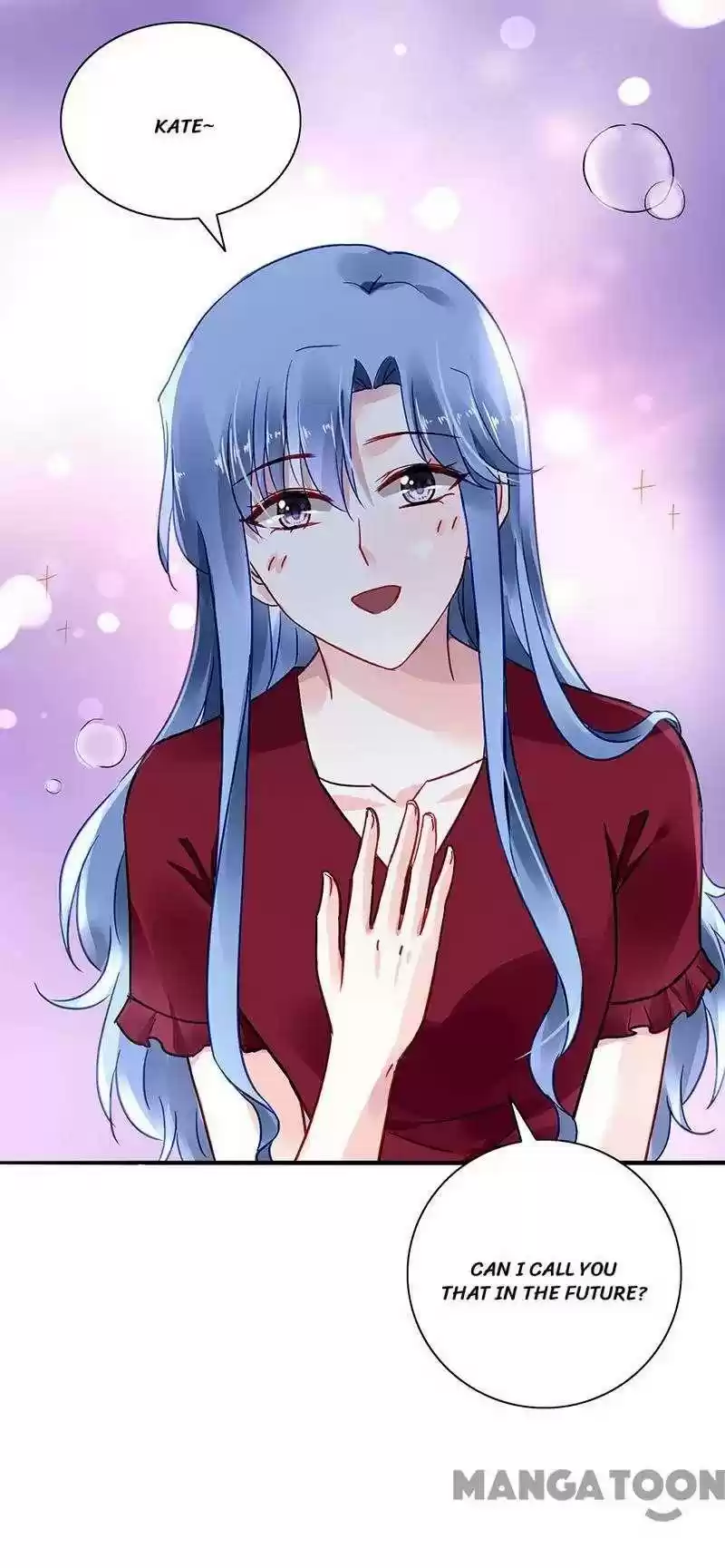 Haomen Qifu de Chuntian Chapter 260