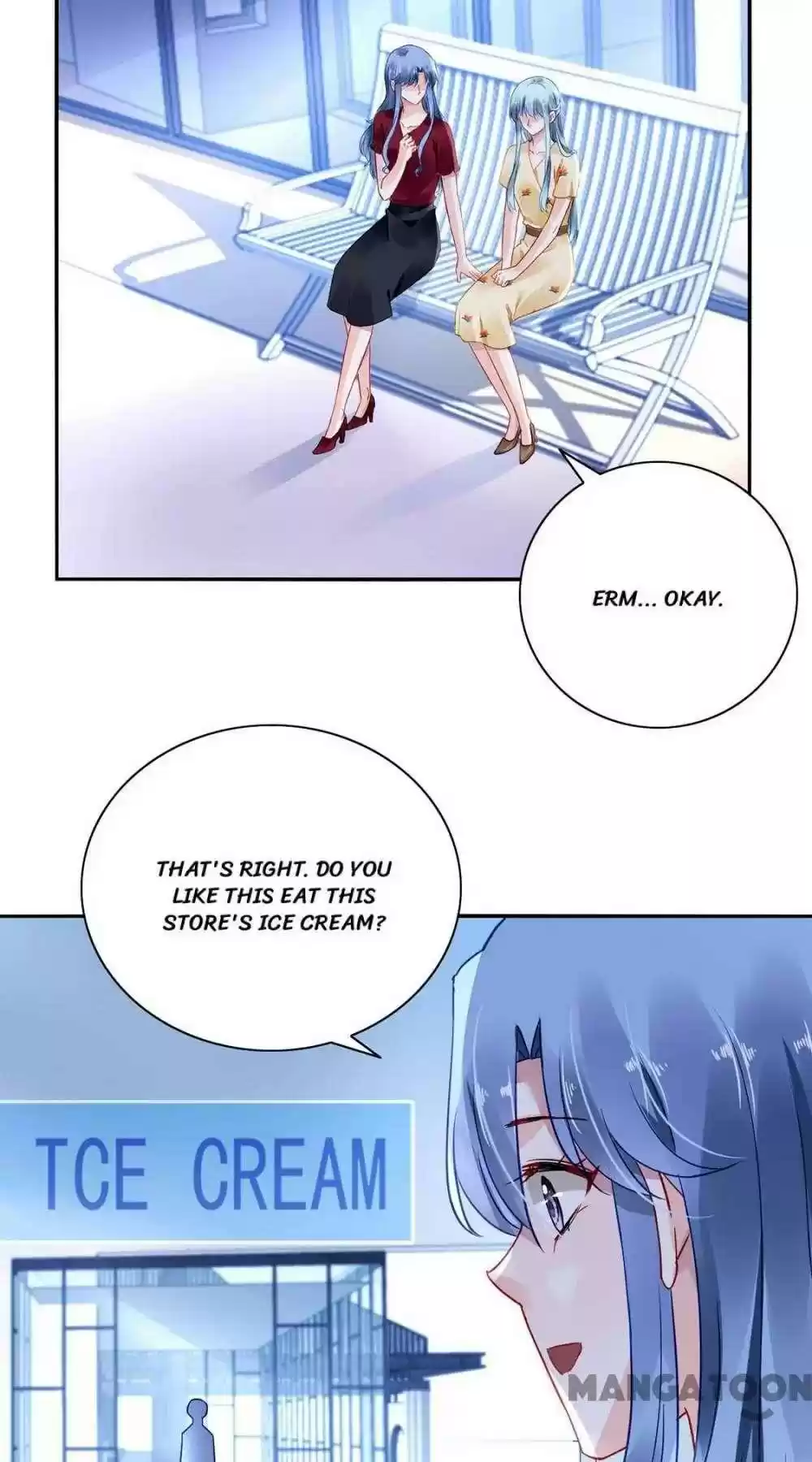 Haomen Qifu de Chuntian Chapter 261