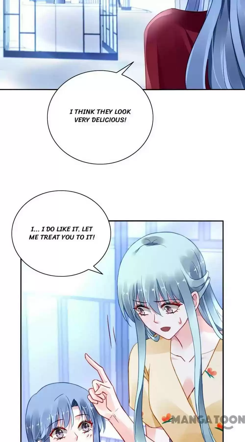 Haomen Qifu de Chuntian Chapter 261