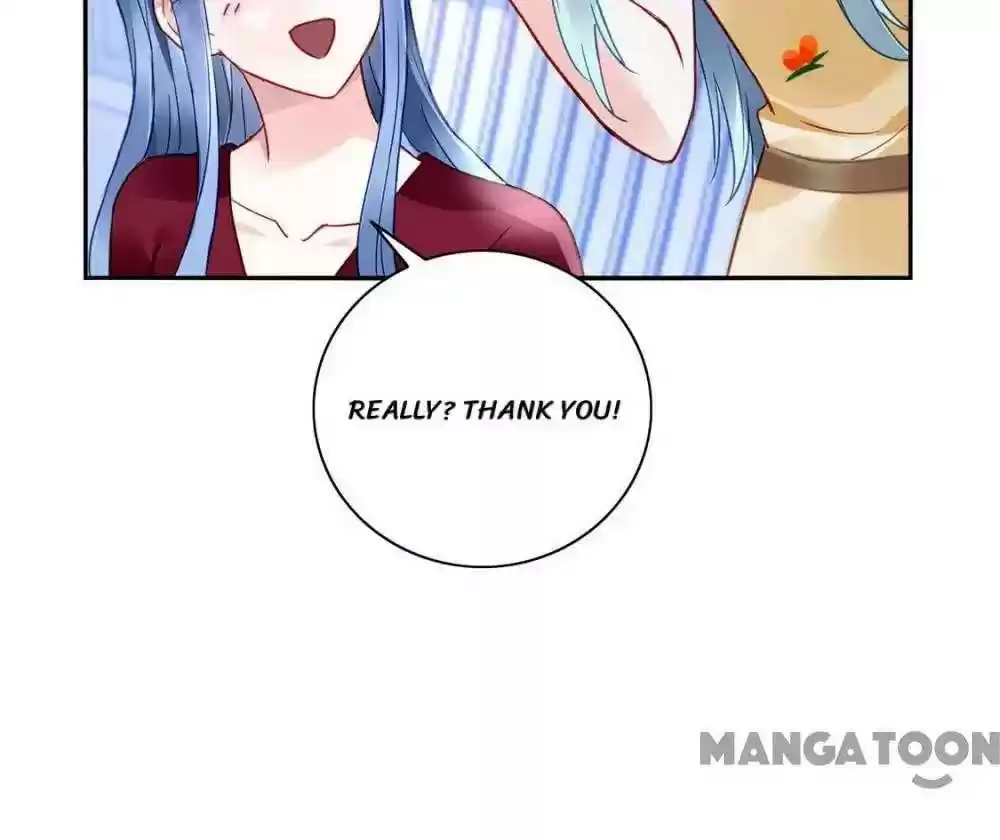 Haomen Qifu de Chuntian Chapter 261