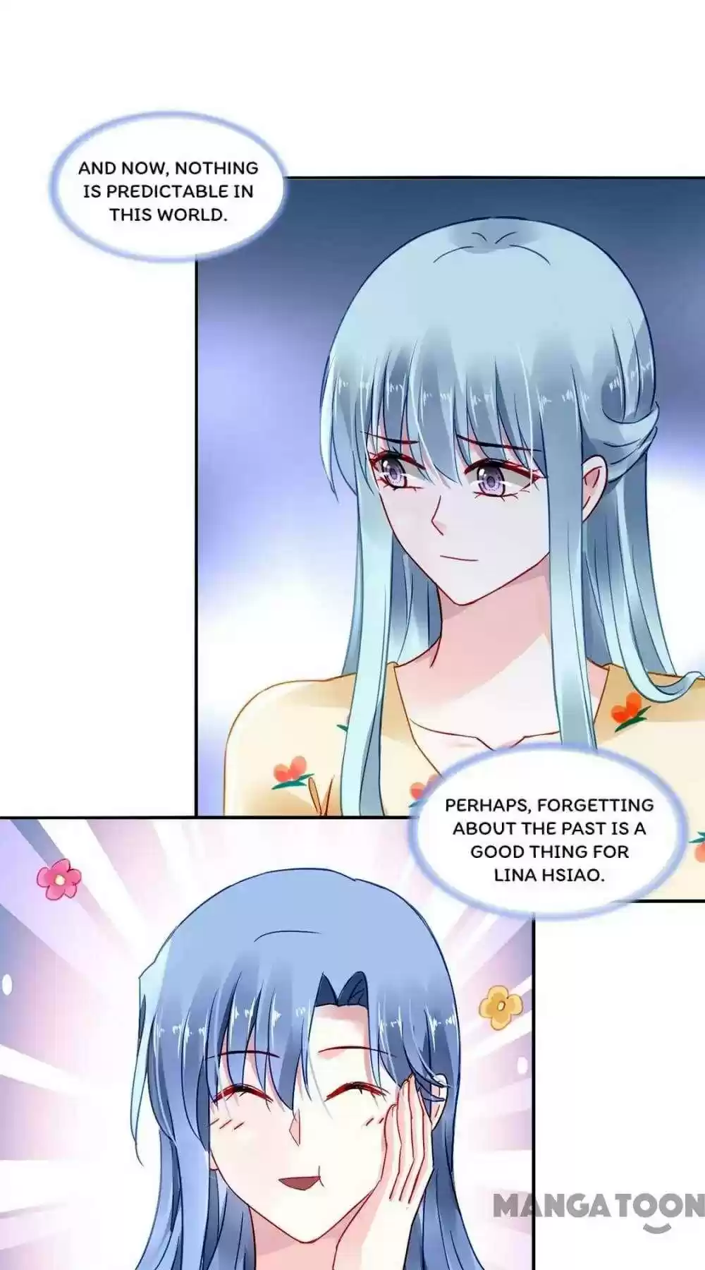 Haomen Qifu de Chuntian Chapter 261